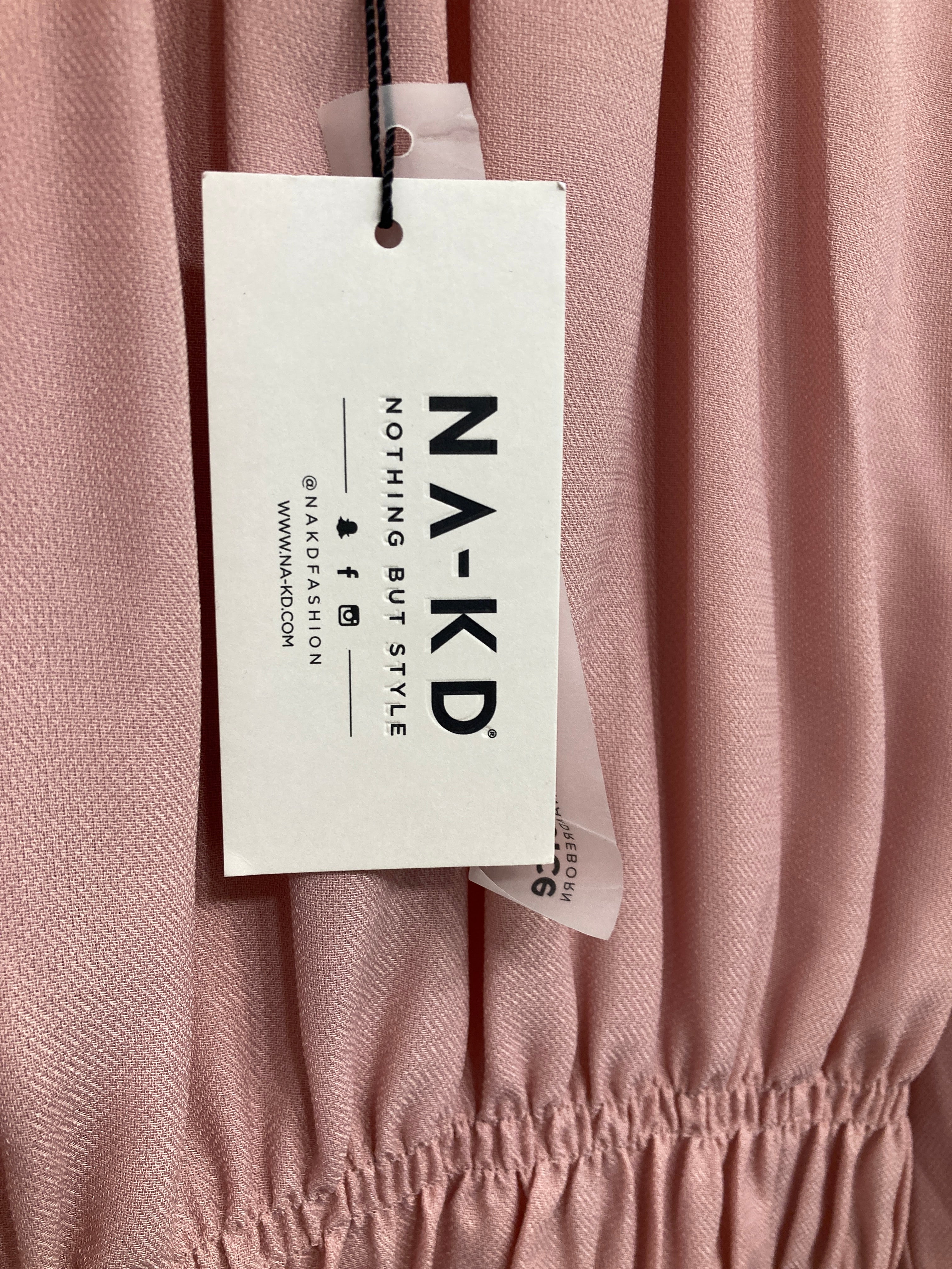 NA-KD Bluse